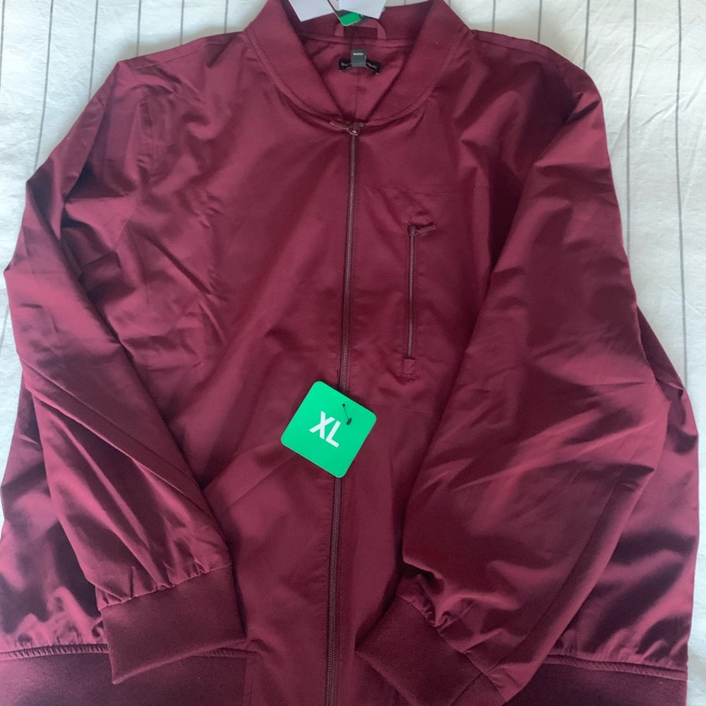Women’s Banana Republic Bomber Jacket